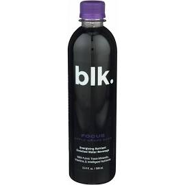 blk Strawberry Rhubarb 16.9oz