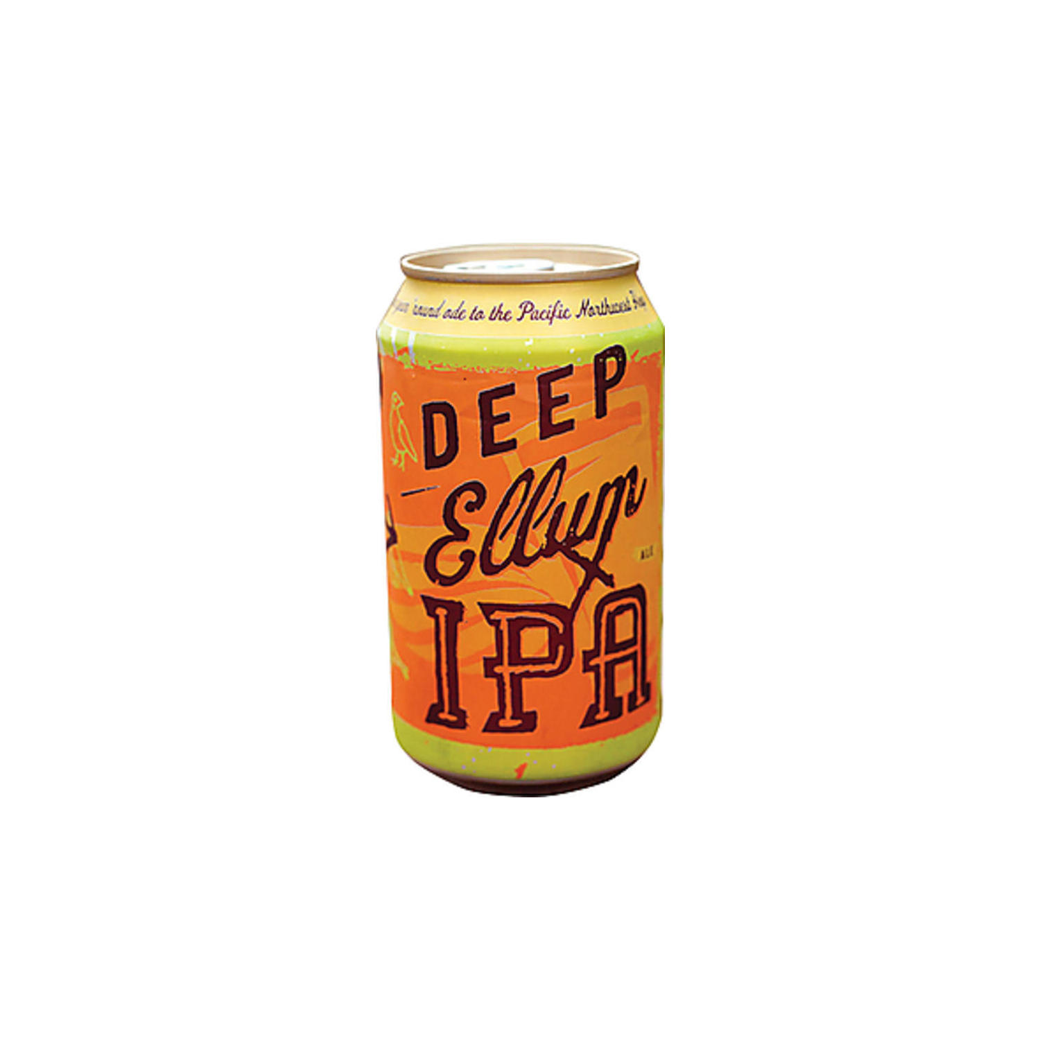 Deep Ellum IPA 12 Pack, 12 fl oz Cans
