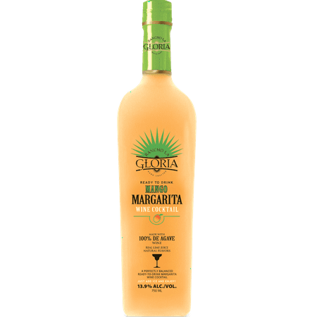 Uno Mas Rancho La Gloria Mango 750