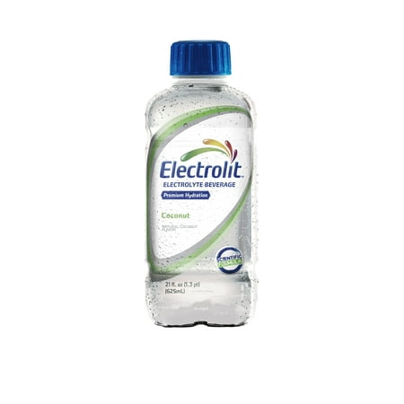 Electrolit Coconut 21oz